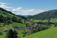 Wildschönau